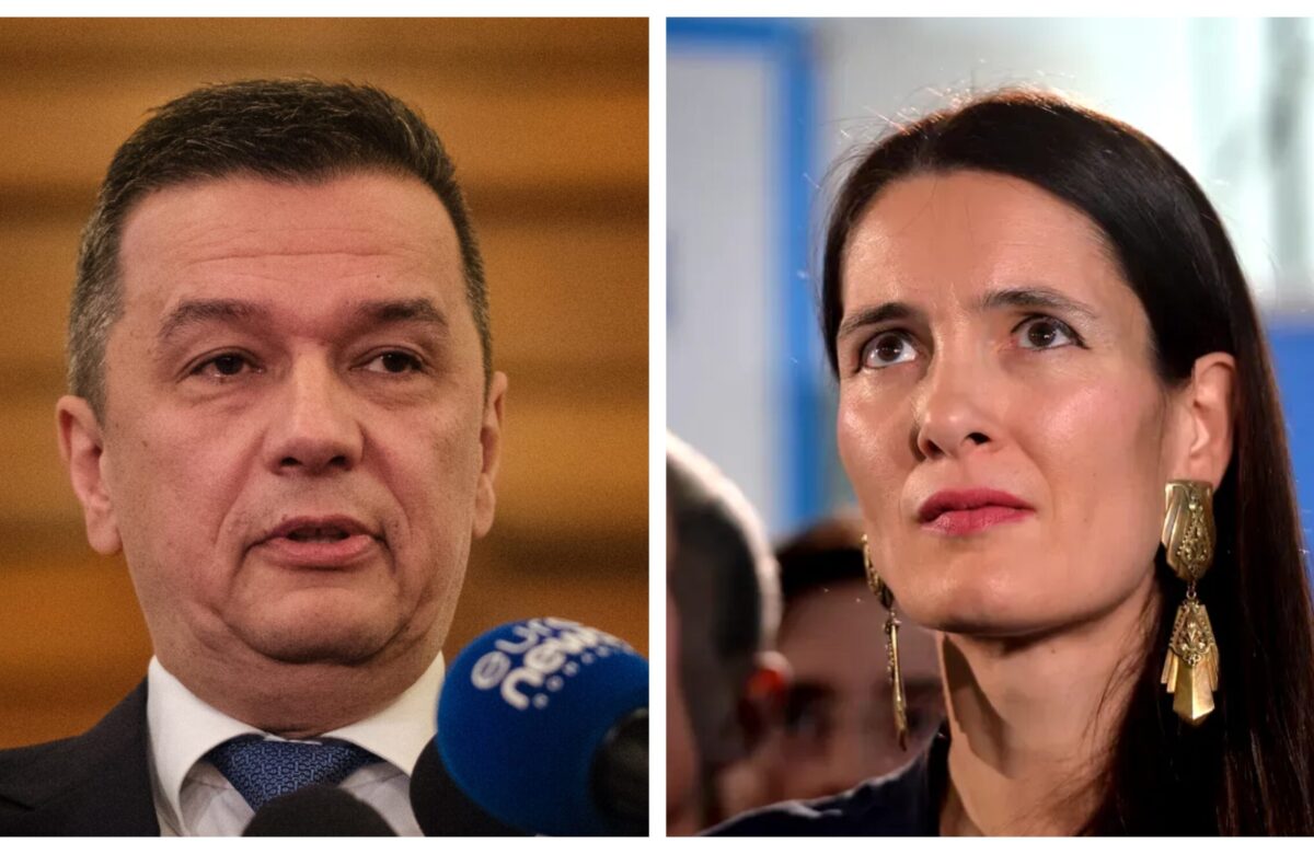 PSD s-a dezlănțuit la adresa USR după condamnarea la închisoare a Clotildei Armand. „Partidul penalilor”. Ce episod aduc social-democrații în discuție