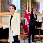 Țoiu a plecat la Londra să se întâlnească cu ministrul britanic de Externe, în plin scandal pe jalonul PNRR, ce ar putea costa România milioane de €