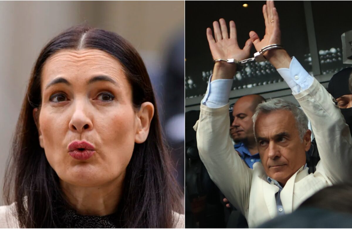 Cu o proaspătă condamnare la închisoare, Clotilde Armand comentează cazul Georgescu