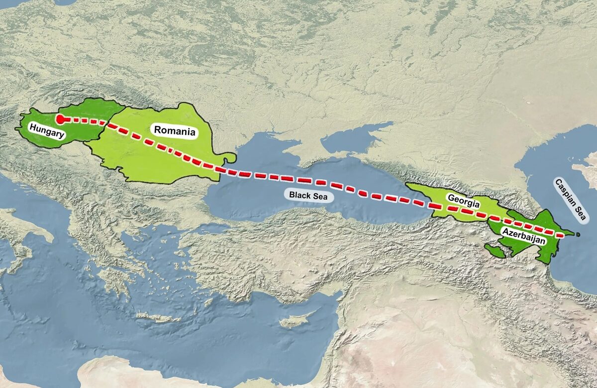 Coridorul Verde, o himeră pentru România?