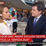Nicușor Dan spune despre întârzierile Rheinmetall „că se mai întâmplă”. Gândul a dezvăluit în premieră că gigantul german nu și-a onorat comanda pentru echipament anti-dronă. În Româna sunt alerte aeriene zilnic
