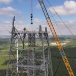 25 de milioane de euro costă cea mai înaltă turbină eoliană din lume. Va avea 365 de metri și va depăși Turnul Eiffel