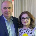 Cristina Trăilă a demisionat din funcția de Secretar General Adjunct al Guvernului Bolojan după ancheta DNA