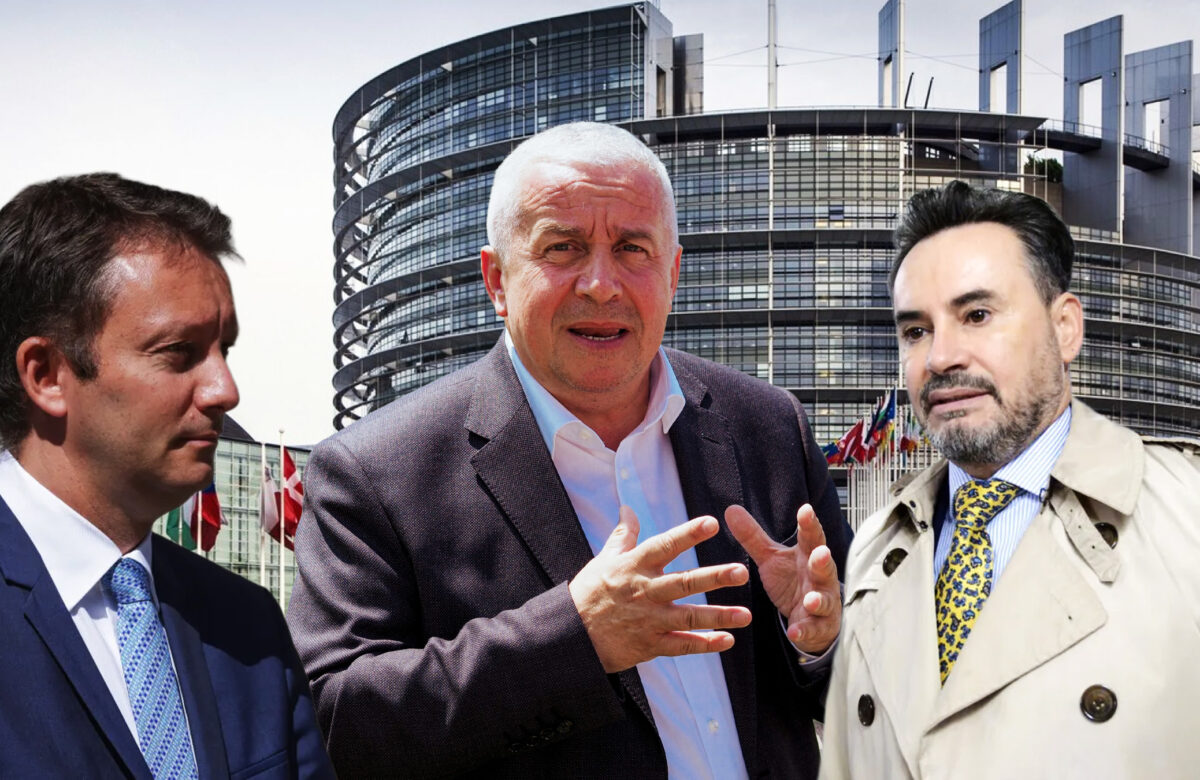 De ce social- democrații de la București nu fac un tandem cu suveraniștii