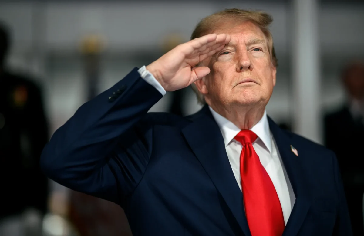 Trump alocă 4 milioane $ pentru presa de dreapta din Europa