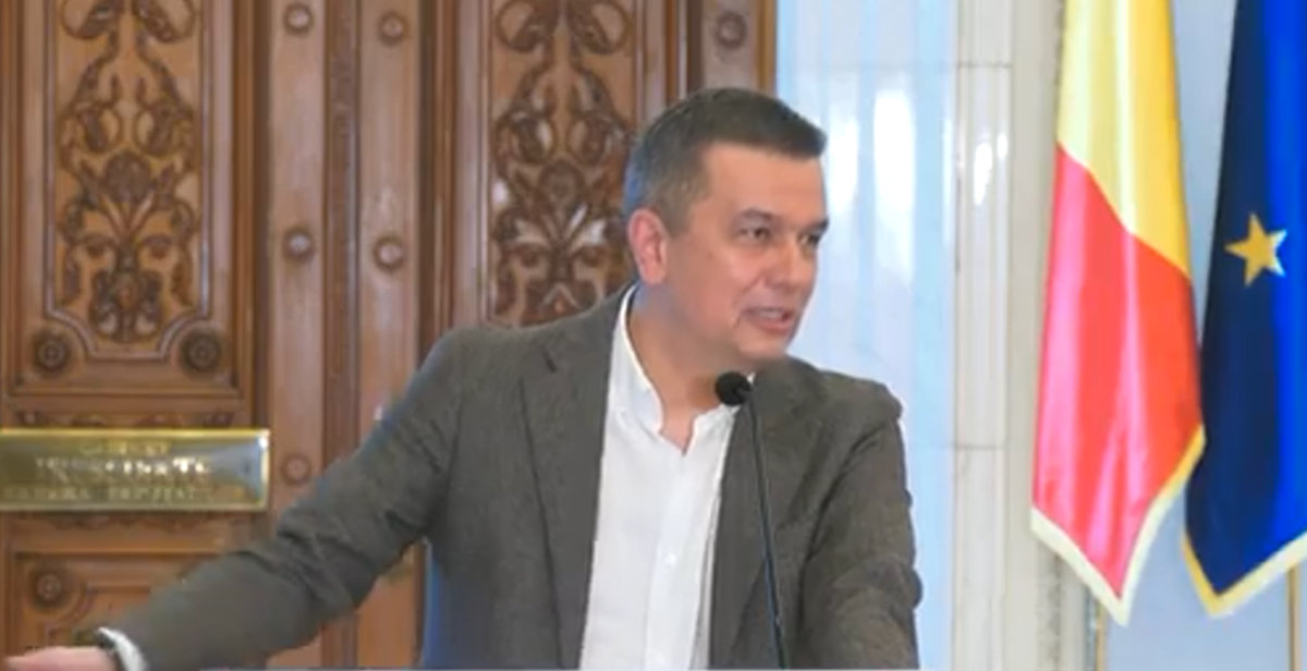 Grindeanu pregătește planul de după căderea guvernului Mureșan