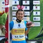 Japonezul Naoki Nakamura și poloneza Anna Twardosz câștigă prima etapă de sărituri de la Râșmov
