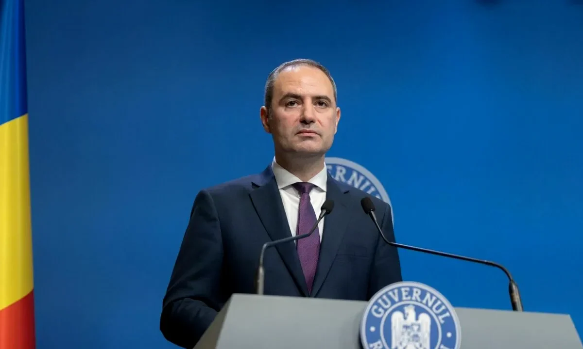 Modelul de urmat pentru România este „mai puțină risipă, mai multă disciplină”
