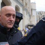 Horațiu Potra rămâne în arest la domiciliu, a decis Curtea de Apel București, după ce mercenarul ceruse control judiciar