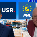PNL și USR sesizează CCR și cer anchetă internă a CSM privind deplasările judecătorului Deliorga cu zboruri private în Mykonos