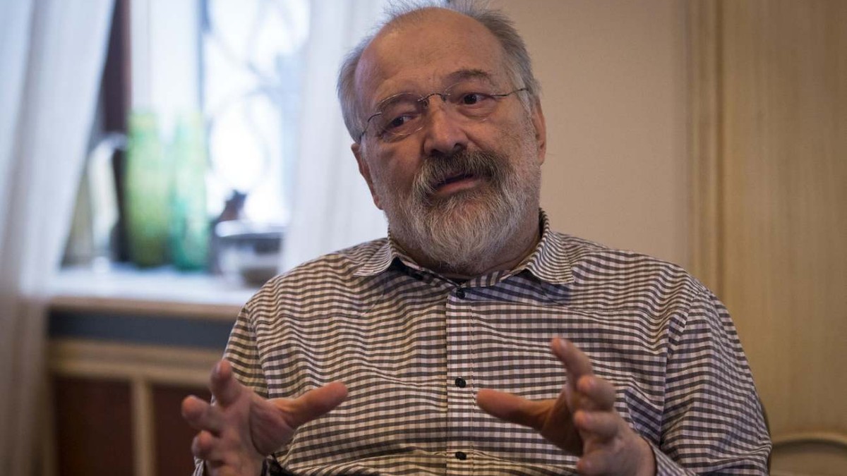 „Va fi un mare scandal în perspectivă. Veți vedea”