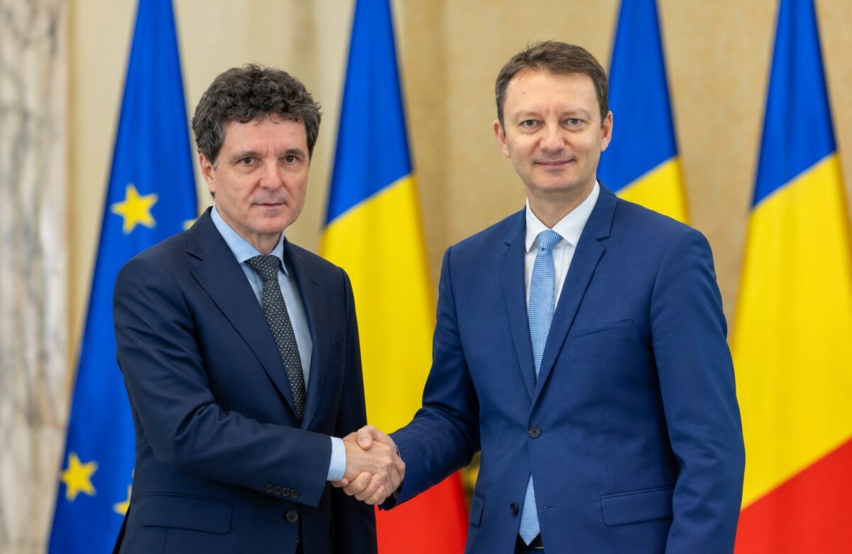 Nicușor Dan a ales experiența europeană. Siegfried Mureșan, nominalizat premier într-un moment dificil pentru România