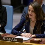 Oana Țoiu compară relația cu SUA cu un „milkshake” ale cărui ingrediente nu mai pot fi separate