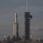 NASA trimite în spațiu un telescop de 4,3 miliarde de dolari. Ce poate vedea Nancy Grace Roman și de ce astronomii așteaptă „surprize”