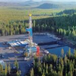Vor fora aproape 5 km în Pământ după roci de peste 300°C pentru energie 24 de ore din 24. Proiectul a atras 280.000.000 de dolari