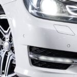 O familie a cumpărat cu 16.500 de euro mașina visurilor. După doar două zile a vrut să dea Mercedesul C-Class înapoi