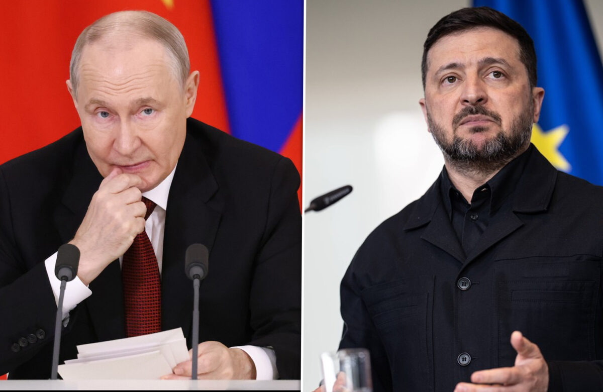 The Spectator: De ce Ucraina pierde războiul