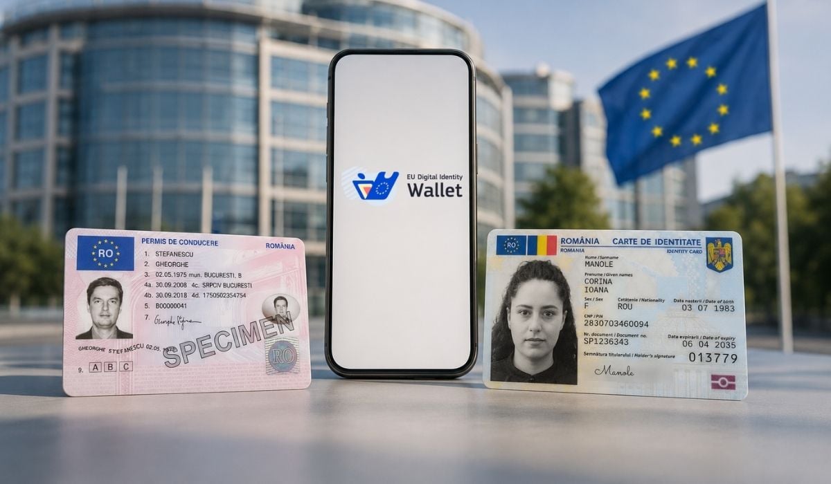 ROWallet se lansează oficial în România, portofelul digital va fi disponibil pe iPhone și Android