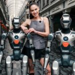 o călătorie de 10.000 de kilometri de la Shenzhen la Shanghai