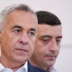 „Misiunea mea, să-l deconspir pe George Simion”. Stenograme DIICOT
