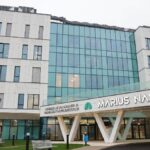 Noul Centru de Diagnostic, Tratament și Cercetare a Tuberculozei de la Institutul „Marius Nasta” inaugurat în Sectorul 4, o investiție de 120 de milioane de euro