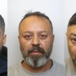 Trei români au lăsat 18 pensionari din Marea Britanie fără zeci de mii de lire. Cum funcționa metoda „bancnota pe jos”