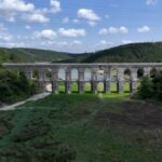 Secretul sifonului invers la romani, vechi de 2.000 de ani: cum au „păcălit” natura și au urcat apa la deal