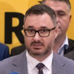 Dan Tanasă (AUR), trimis în judecată pentru discriminare la adresa muncitorilor străini. Reacția partidului lui George Simion