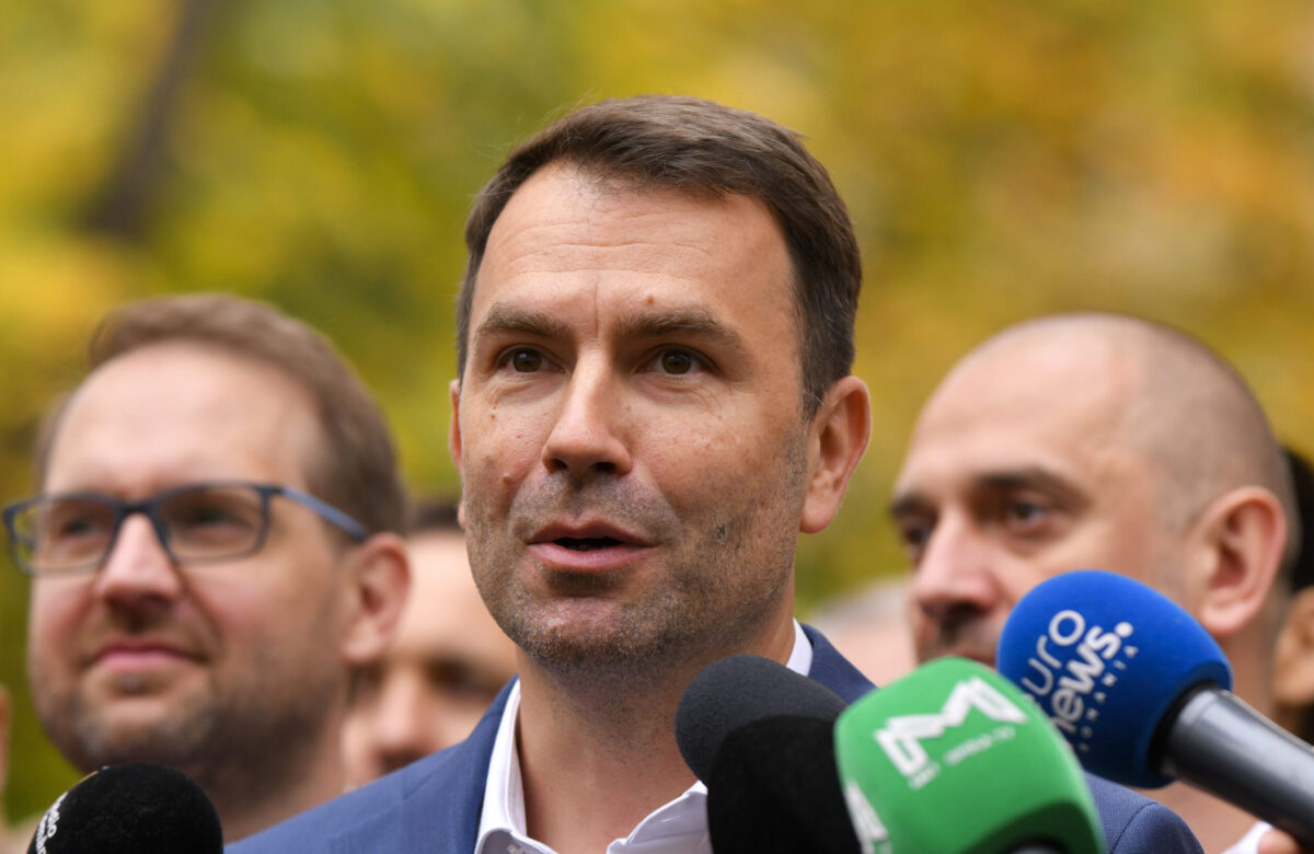 USR-iștii, în frunte cu fostul lider, Cătălin Drulă, au depus plângere în Parlament împotriva numirii noii conduceri a TVR și a Radiodifuziunii Române. Au sesizat și CCR-ul
