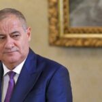 Cum a răspuns Luca Niculescu despre Marian Neacșu, propus de PSD la Ministerul de Interne
