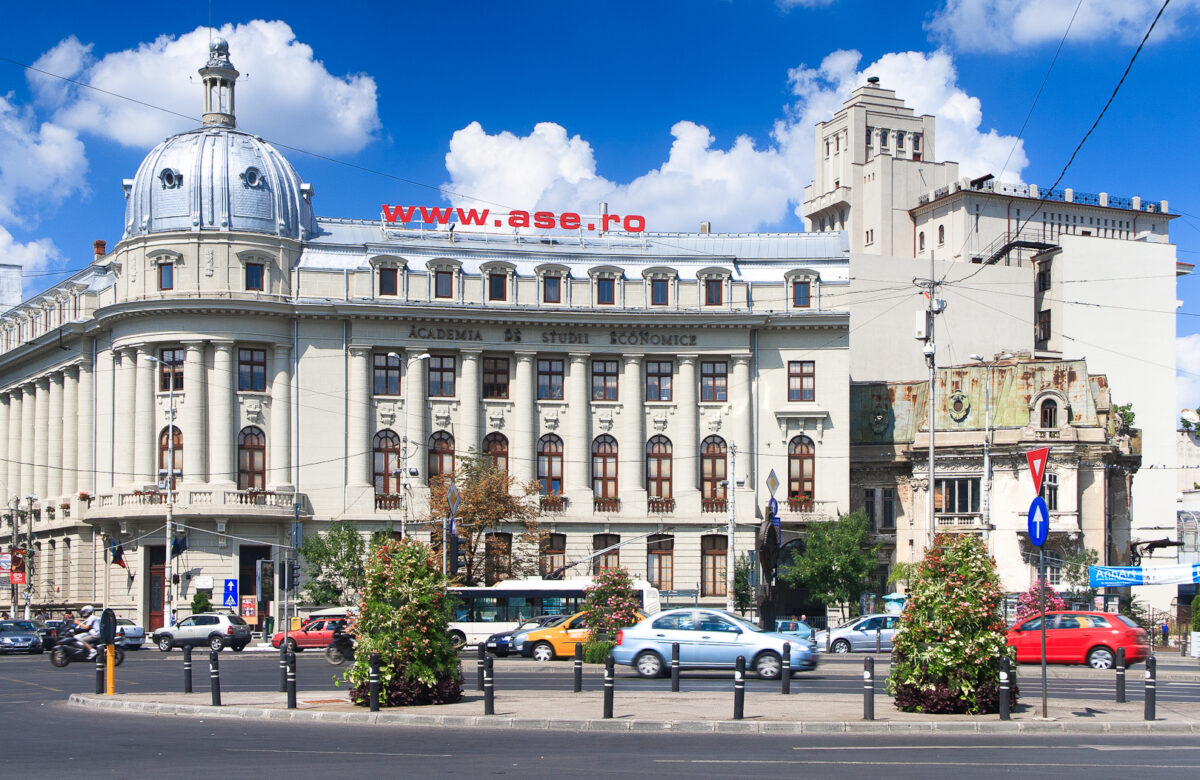 ASE: Verificările nu au confirmat prezența ploșnițelor în clădirile universității
