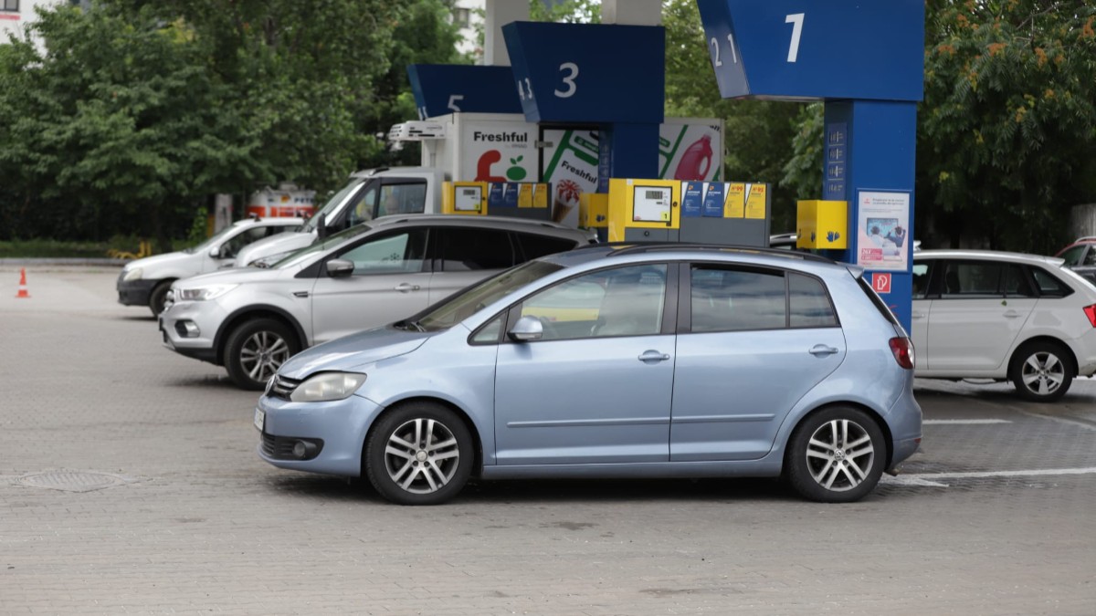 Locul din România unde șoferii găsesc cea mai ieftină benzină și motorină, miercuri, 28 octombrie 2026