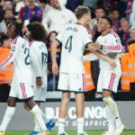 Real Madrid se impune pe Camp Nou prin dubla lui Mbappe și adâncește problemele mari ale Barcelonei