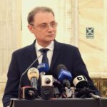 Mesajul lui Luca Niculescu după ce s-a văzut cu miniștrii propuși pentru noul Guvern, cu două zile înaintea votului din Parlament