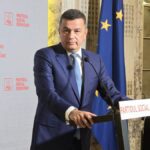 Sorin Grindeanu, la o zi după desemnarea lui Luca Niculescu premier: „Nicușor Dan continuă experimentele politice”