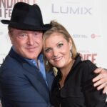 Soția lui Michael Flatley a murit. Niamh O'Brien avea 52 de ani: „Inima mea este frântă”