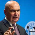 „Cu golanii e greu”. Bolojan a răbufnit la adresa PSD după ce a plecat din funcția de premier