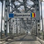 Restricții de trafic pe Podul Prieteniei Giurgiu–Ruse, timp de peste o lună