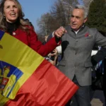 Afacerea Cristelei Georgescu, pierderi de 3.000€ și cifră infimă de afaceri. „Trăim din ce am pus deoparte” • Newsweek România