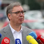 Victorie a democrației în Serbia. Partidul fostului președinte pro-rus Aleksandar Vučić a pierdut alegerile • Newsweek România