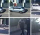 Hoț urmărit pe străzile Capitalei. I-a amenințat pe polițiști cu un cuțit, iar aceștia au scos armele • Newsweek România