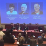 Karl Deisseroth, Peter Hegemann și Georg Nagel au câștigat Nobelul pentru Medicină 2026. Ce au descoperit? • Newsweek România
