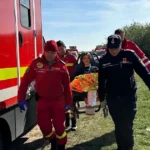 Un accident cu trei persoane rănite a blocat circulația pe DN 73. Când va reveni traficul la normal? • Newsweek România