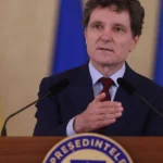 Nicușor Dan atacă la CCR legea prin care Voluntari devine municipiu. Ce argumente invocă președintele? • Newsweek România