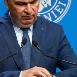 Este un vot de necesitate • Newsweek România