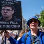 Jumătate din alegătorii din Marea Britanie vor înapoi în UE. Liderii europeni susțin reunirea • Newsweek România