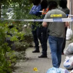 Poliţist împuşcat mortal la Bruxelles în timpul unei intervenţii pentru interceptarea unei maşini furate • Newsweek România