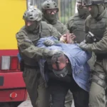 Incendiul de pe platforma de armament din Brașov. Ucraineanul care a finanțat sabotajul, arestat în Polonia • Newsweek România