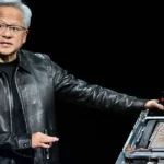 Jensen Huang, șeful Nvidia, ar fi vizat într-un caz de presupus spionaj în favoarea Chinei • Newsweek România