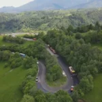 La 15 ani de la startul lucrărilor de modernizare, cei 85 km ai DN73 Brașov